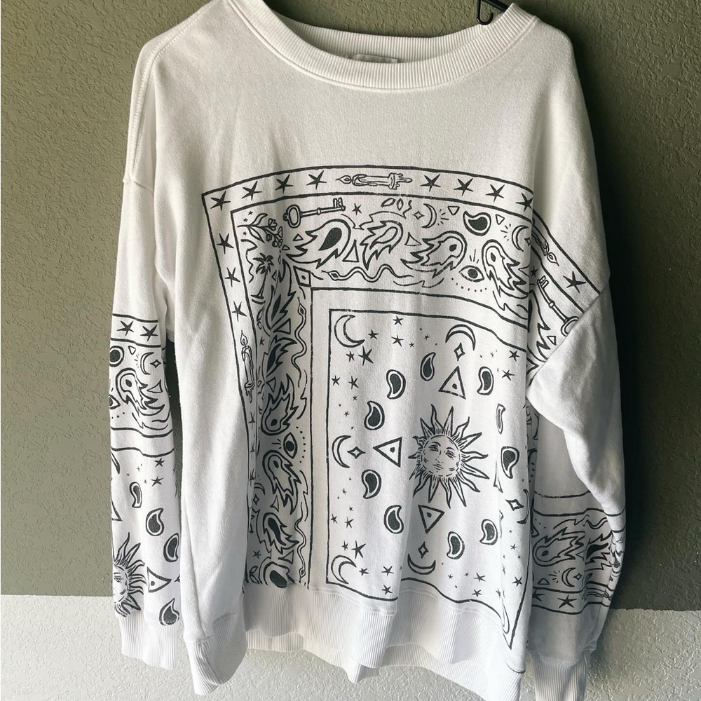 Wildfox sweatshirt